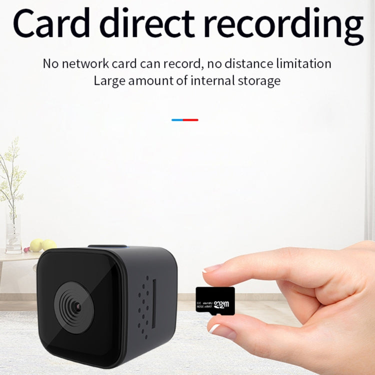 SQ28 1080P Mini Waterproof HD Smart Camera, Support Night Vision, SQ28 SQ28 1080P Mini Waterproof HD Smart Camera, Support Night Vision, SQ28